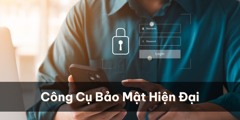 789Bet sử dụng các công cụ hiện đại bậc nhất