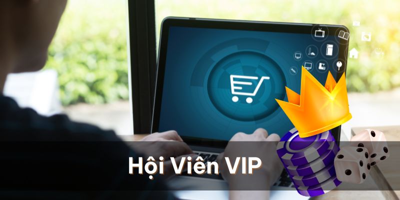 Chương trình hội viên VIP tại nhà cái 789Bet bạn nên biết