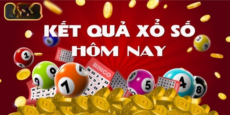Theo dõi bảng kết quả xổ số để bắt lô kép